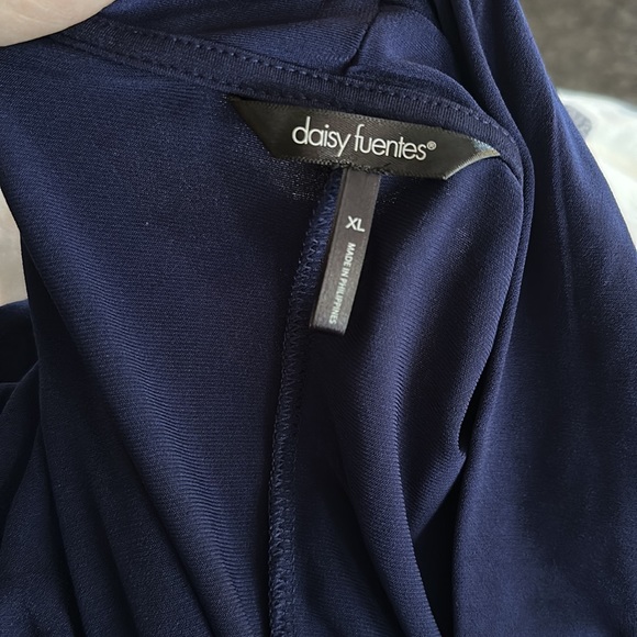 Daisy Fuentes dress - Picture 6 of 7